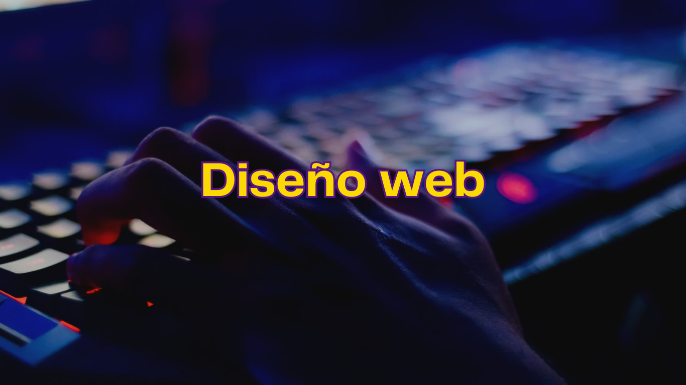Diseño web
